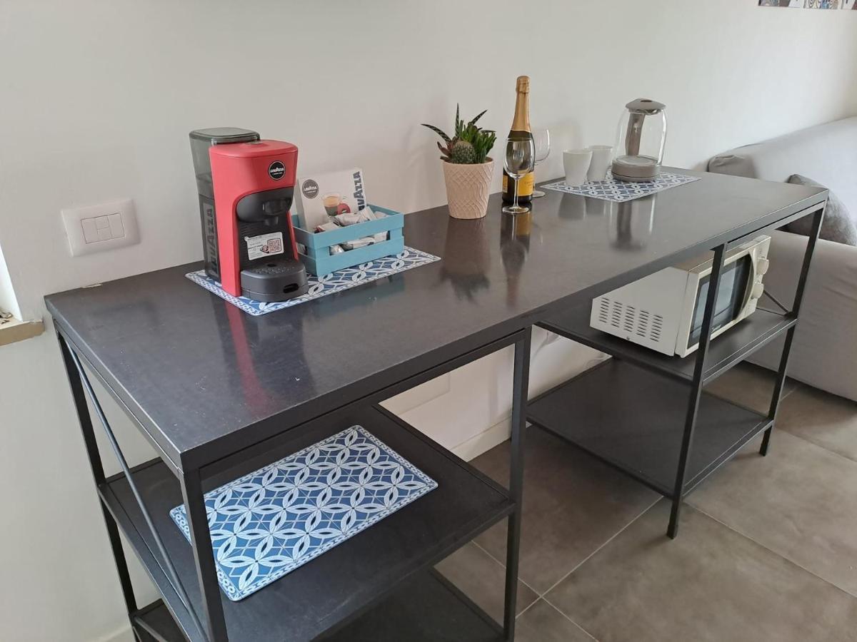 Lux Family Apartment Бардолино Екстериор снимка